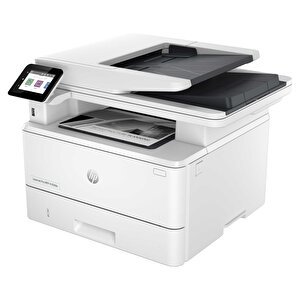 Hp Laserjet Pro Mfp 4103fdn 2z628a Baskı+tarayıcı+fotokopi+faks Dubleks Çok Fonksiyonlu Lazer Yazıcı