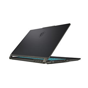 Msi Cyborg 15 I7-13620h 16gb 512gb Ssd 15.6" Fhd 144hz 8gb Rtx4060 Fdos Gaming Laptop A13vf-893xtr
