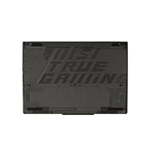Msi Cyborg 15 I7-13620h 16gb 512gb Ssd 15.6" Fhd 144hz 8gb Rtx4060 Fdos Gaming Laptop A13vf-893xtr
