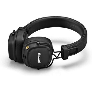 Marshall Major Iv Bluetooth, Oe, Black