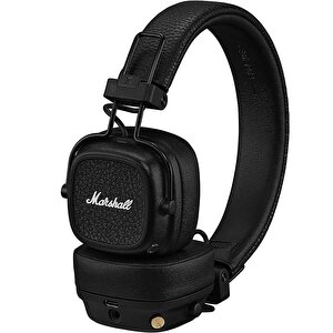 Marshall Major V Bluetooth, Oe, Siyah