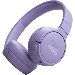 Tune 670 Bt Nc Wireless Kulaklık, Oe, Mor
