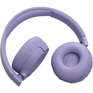 Tune 670 Bt Nc Wireless Kulaklık, Oe, Mor