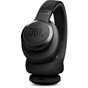 Jbl Live 770 Bt Nc, Wireless Kulaklık , Oe, Siyah