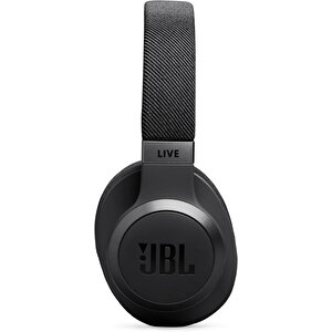 Jbl Live 770 Bt Nc, Wireless Kulaklık , Oe, Siyah