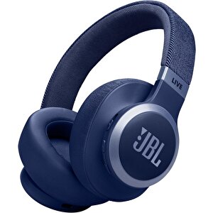 Jbl Live 770 Bt Nc, Wireless Kulaklık , Oe, Mavi