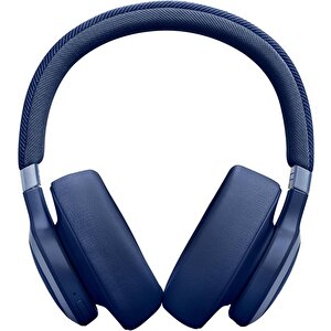 Jbl Live 770 Bt Nc, Wireless Kulaklık , Oe, Mavi