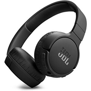 Tune 670 Bt Nc Wireless Kulaklık, Oe, Siyah