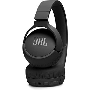 Tune 670 Bt Nc Wireless Kulaklık, Oe, Siyah