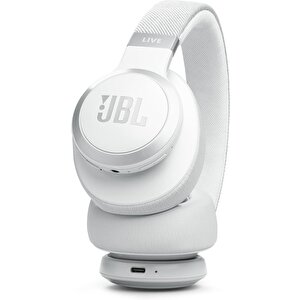 Live 770 Bt Nc, Wireless Kulaklık , Oe, Beyaz
