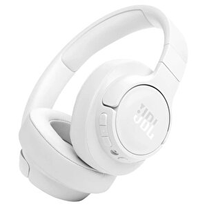Tune770btnc Kulaklık, Anc, Ct, Oe,beyaz