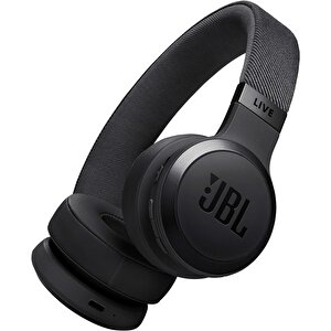 Jbl Live 670 Bt Nc, Wireless Kulaklık , Oe, Siyah