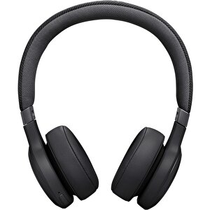Jbl Live 670 Bt Nc, Wireless Kulaklık , Oe, Siyah