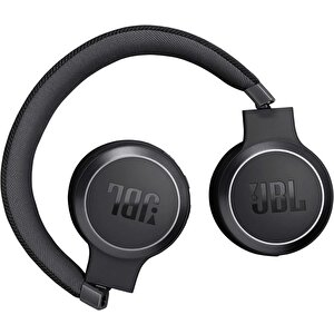 Jbl Live 670 Bt Nc, Wireless Kulaklık , Oe, Siyah