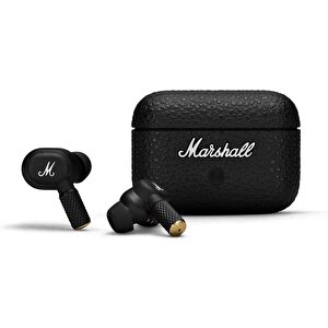 Marshall Motif Ii A.n.c., Tws, Siyah