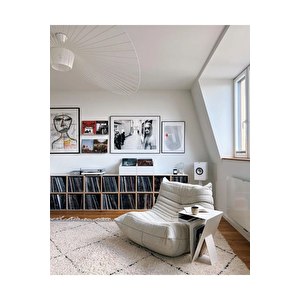 Pablo Home Babylon Berjer