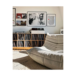 Pablo Home Babylon Berjer