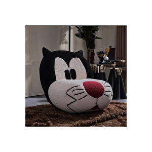 Felix Berjer - Teddy Berjer - Cat Tekli