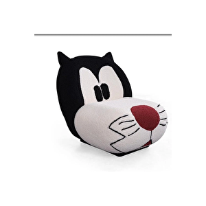 Felix Berjer - Teddy Berjer - Cat Tekli