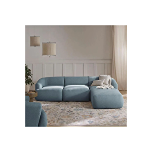 Montana Köşe Koltuk - Montana Sağ Relax Köşe Koltuk