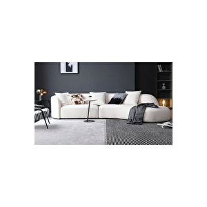 Elegance Köşe Koltuk - Teddy Köşe - Modüllü Köşe Koltuk