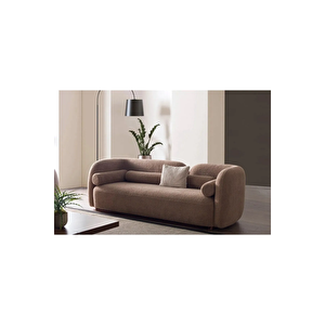 Pablo Home Concept Alvin Koltuk Takımı 3+1