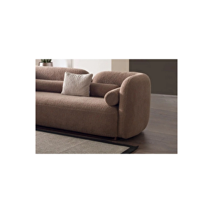 Pablo Home Concept Alvin Koltuk Takımı 3+1