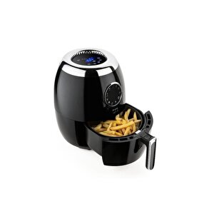 Ki̇ng Kyf27 Magicfry Plus Sicak Hava Fri̇tözü
