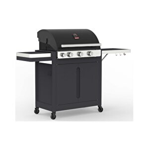 Stella 3201 Gazlı Mangal 50 Mbar