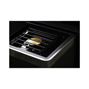 Stella 3201 Gazlı Mangal 50 Mbar
