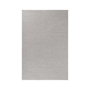 Natura Premium Kalite Kaymaz Tabanlı Doğal Yıkanabilir Kilim Oturma Odası Balkon Bahçe Mutfak Kilim Bk-101 Kemik 160x230 Cm