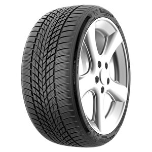 195/60 R15 Tl 88h Carmile Winter Kış Lastiği (üretim Tarihi:2024)