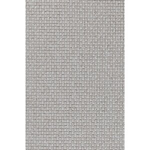 Natura Premium Kalite Kaymaz Tabanlı Doğal Yıkanabilir Kilim Oturma Odası Balkon Bahçe Mutfak Kilim Bk-102 Kemik 100x300 Cm