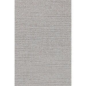 Natura Premium Kalite Kaymaz Tabanlı Doğal Yıkanabilir Kilim Oturma Odası Balkon Bahçe Mutfak Kilim Bk-101 Kemik 80x150 Cm