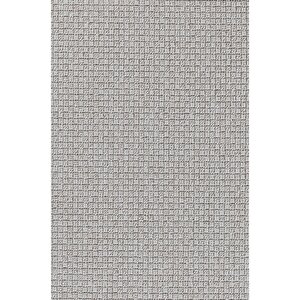 Natura Premium Kalite Kaymaz Tabanlı Doğal Yıkanabilir Kilim Oturma Odası Balkon Bahçe Mutfak Kilim Bk-102 Kemik 100x200 Cm