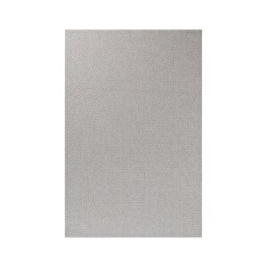 Natura Premium Kalite Kaymaz Tabanlı Doğal Yıkanabilir Kilim Oturma Odası Balkon Bahçe Mutfak Kilim Bk-102 Kemik 100x200 Cm