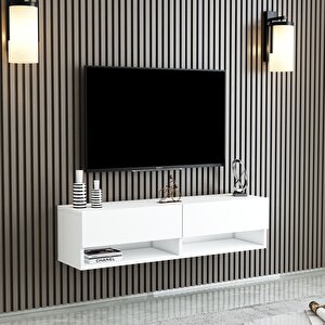 Rodes Tv Üni̇tesi̇ Beyaz