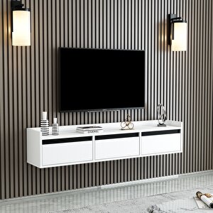 Morten Tv Üni̇tesi̇ Beyaz