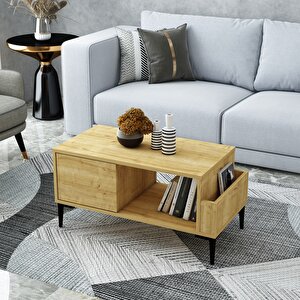 Soles Orta Sehpa Safi̇rmeşe