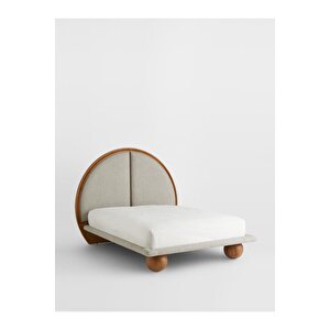 Ahşap Sun Karyola 180x200 cm