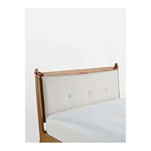 Ahşap Shikai Karyola