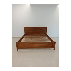 Ahşap Famas Karyola 180x200 cm