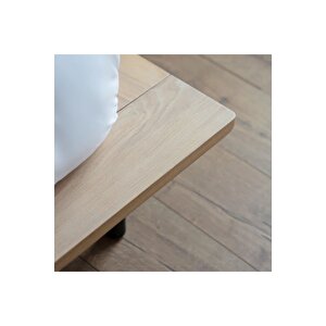 Ahşap Lumia Karyola