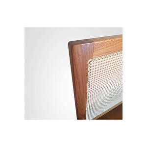 Ahşap Futon Karyola