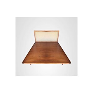 Ahşap Futon Karyola 180x200 cm