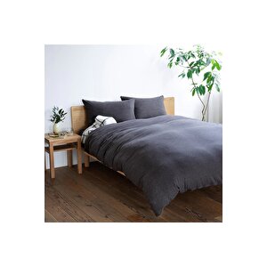 Ahşap Basic Karyola 200x200 cm