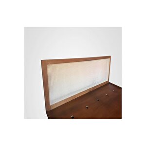 Ahşap Futon Karyola