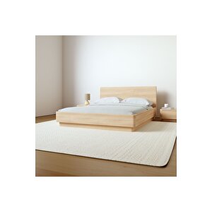 Ahşap Papua Karyola