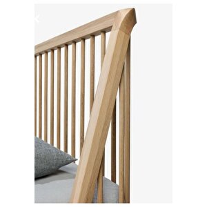 Ahşap Teddy Karyola 180x200 cm