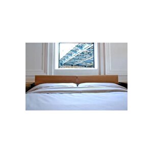 Ahşap Safir Karyola